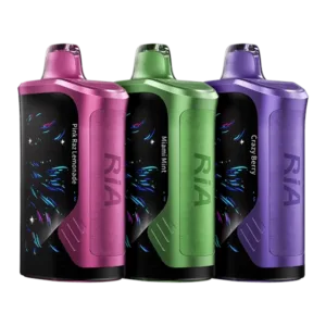 RIA NV 30000 Puffs