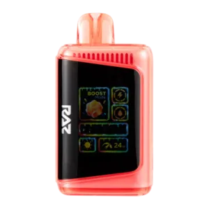 Strawberry Peach Gush RAZ LTX 25k