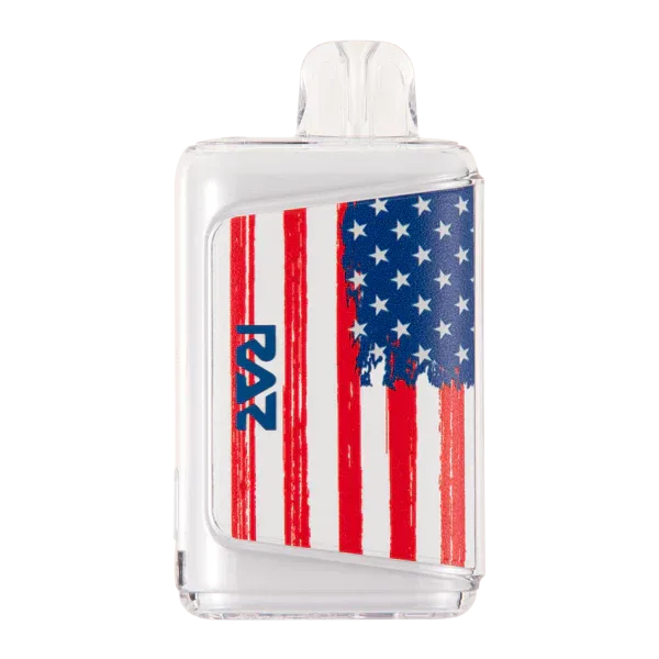 Night Crawler (Freedom Edition) RAZ LTX 25k
