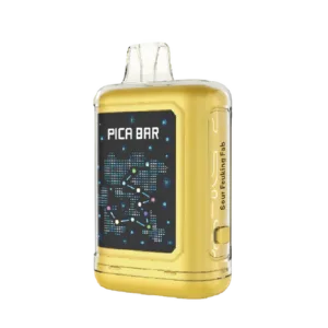 Sour Fcuking Fab Pica Bar Super Pro 30k