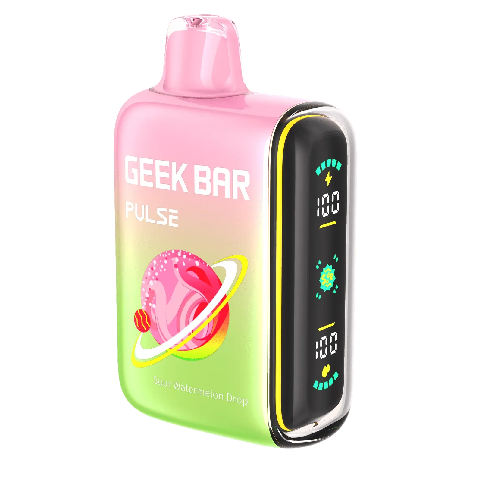 Sour Watermelon Drop