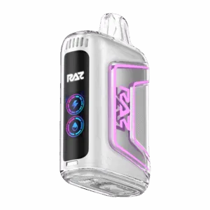 Strawberry Ice RAZ TN9000