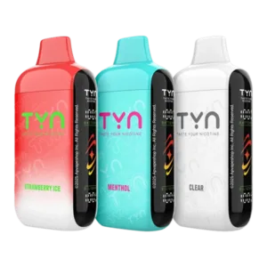 TYN 50000 Puffs