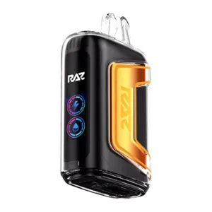 Tobacco RAZ TN9000