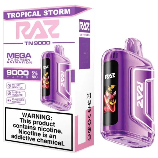 Tropical Storm