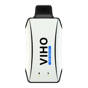 Blue Razz Icy VIHO Turbo 10k