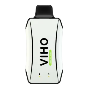 Lemon mint VIHO Turbo 10k