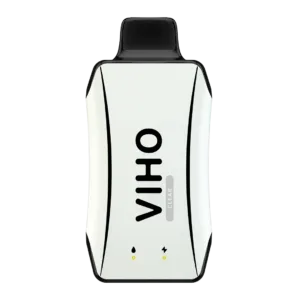 Clear 3% VIHO Turbo 10k