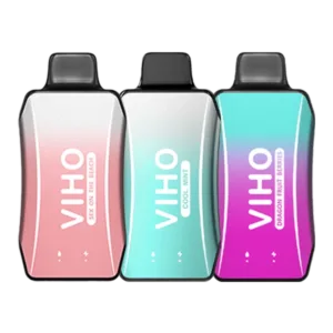 VIHO Turbo 10,000 Puffs