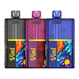 VINT 50000 Puffs