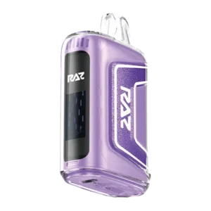 Violet (Grape Strawberry) RAZ TN9000