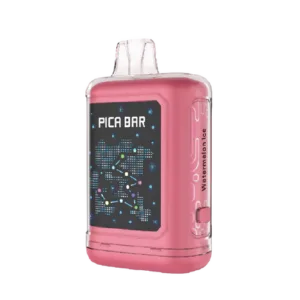 Watermelon Ice Pica Bar Super Pro 30k