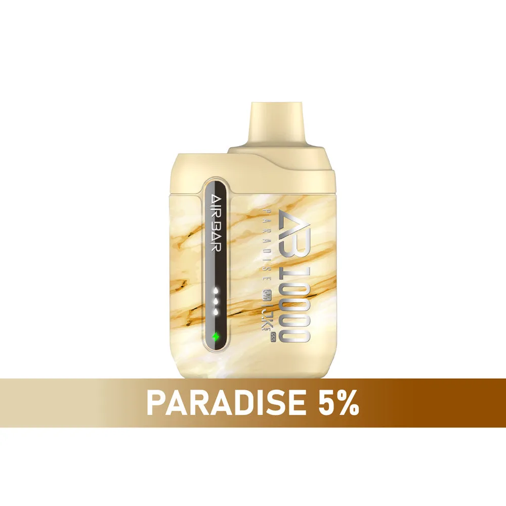 Paradise