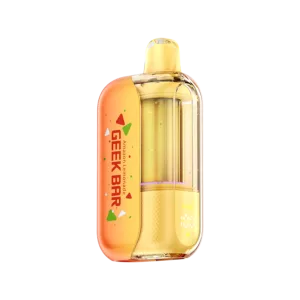 Amazon Lemonade Geek Bar CLR 50k