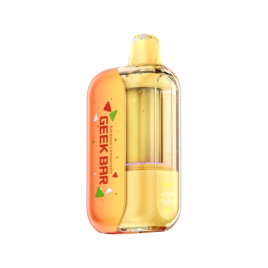 Amazon Lemonade