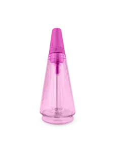 PUFFCO PEAK Travel Glass