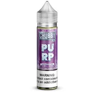 Chubby Vapes (7 Flavors)