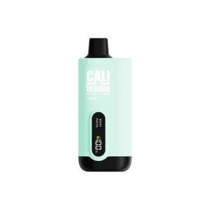 Clear 3% Cali UL8000