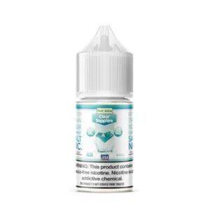 Clear Sapphire By Pod Juice 55