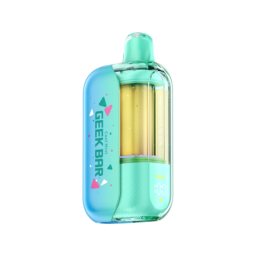 Cool Mint
