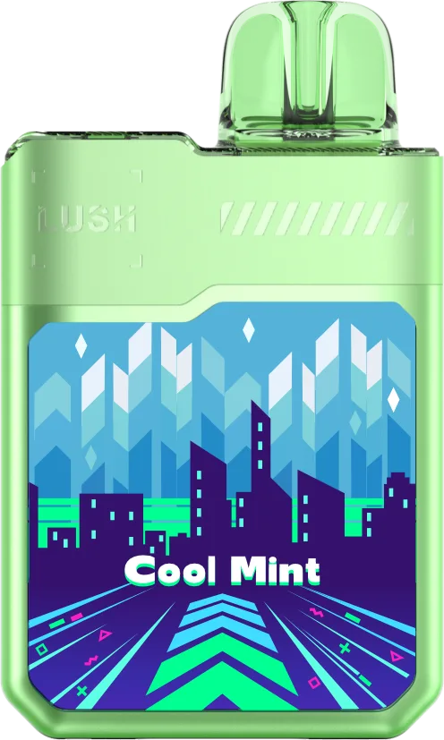 Cool Mint