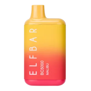 Elf Bar BC5000 Malibu