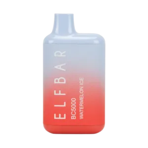 Elf Bar BC5000 Watermelon Ice