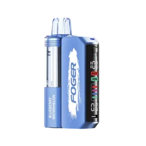 Blueberry Watermelon Foger Switch Pro 30k (KIT)