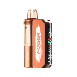 Coffee Foger Switch Pro 30k (KIT)