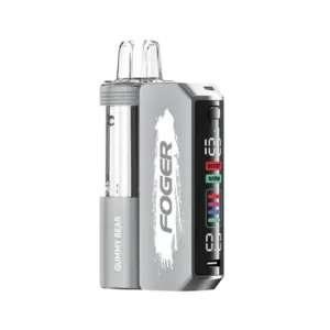 Gummy Bear Foger Switch Pro 30k (KIT)
