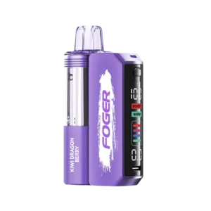 Kiwi Dragon Berry Foger Switch Pro 30k (KIT)