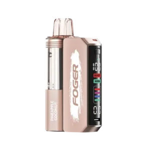 Pineapple Coconut Foger Switch Pro 30k (KIT)
