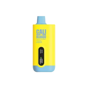 Frozen Banana Cali UL8000