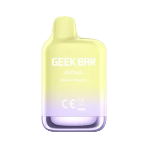 Mexico Mango Geek Bar Meloso Mini 1500 Puffs