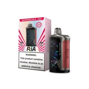 Watermelon B-Burst RIA NV 30k