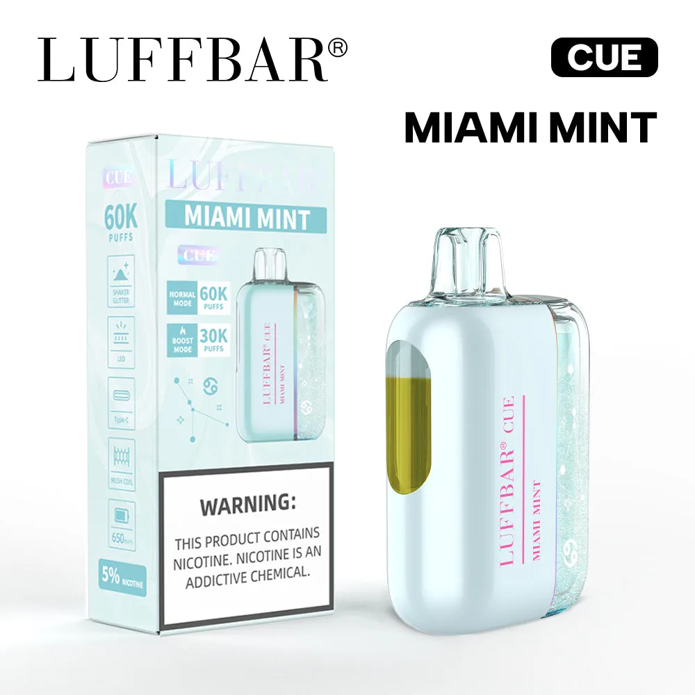 Miami Mint
