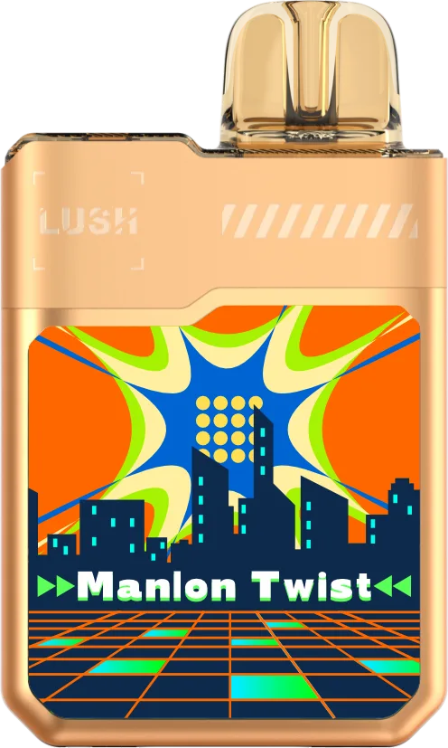 Manlon Twist