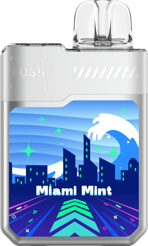 Miami Mint