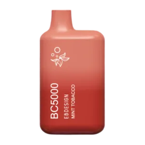 Mint Tobacco EB Create BC5000
