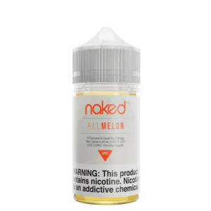 Naked100 E-Liquid (16 Flavors)