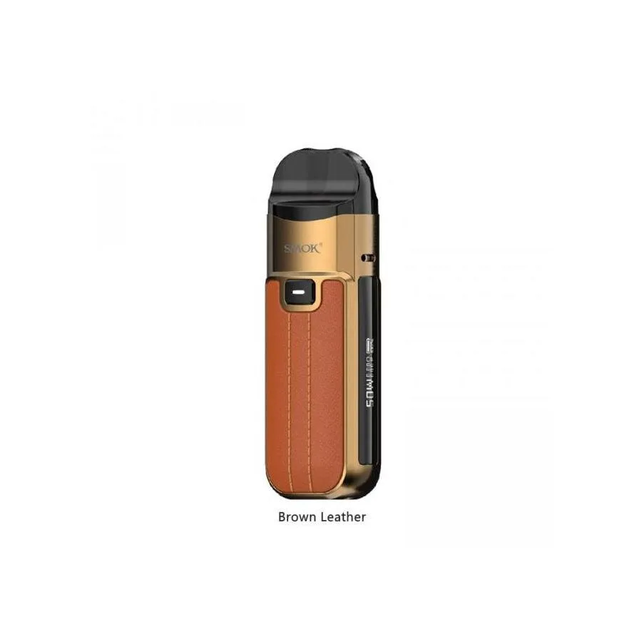 Nord 50W Kit by SMOK