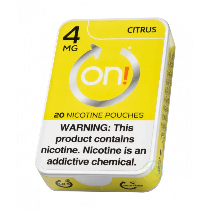 Citrus 4mg
