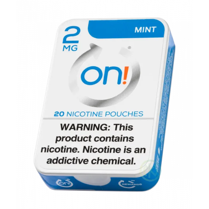 Mint 2mg