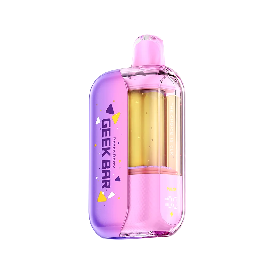 Peach Berry