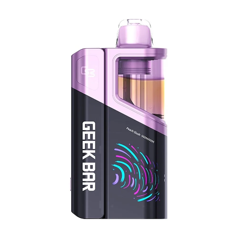 Peach Slush (Kit)