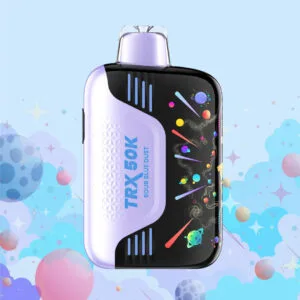 Sour Blue Dust VIHO TRX 50k