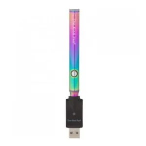 The Kind Pen Twist Variable Voltage 510 Battery