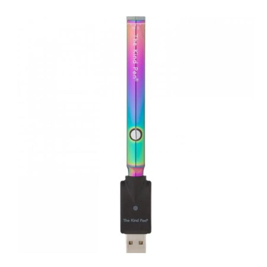 The Kind Pen Twist Variable Voltage 510 Battery