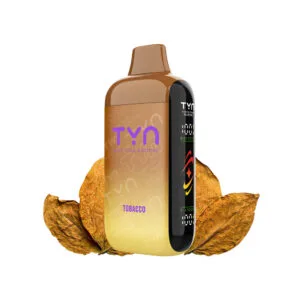 Tobacco TYN 50k