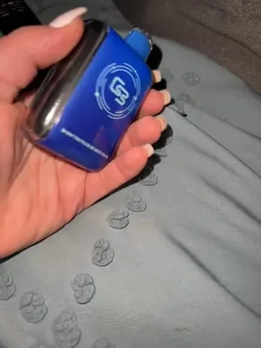 Mickey V. video review of Geek Bar Pulse 15000 Puffs